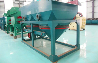 Large Capacity Automatic Jig Machine for Separating Titanium Ore
