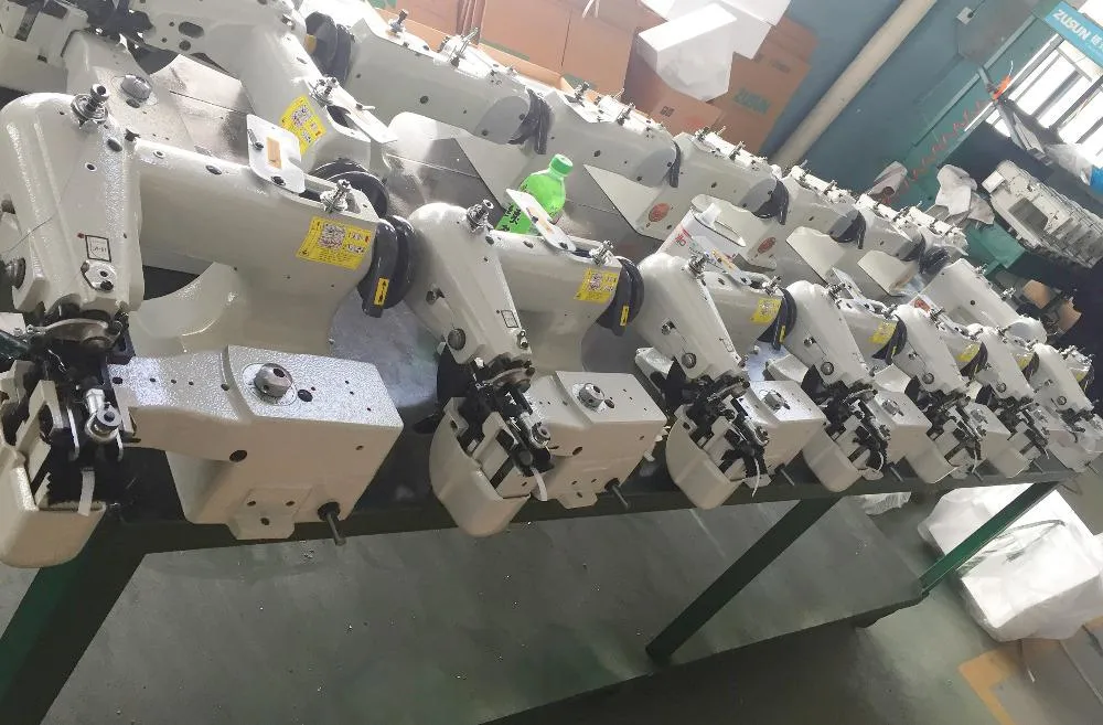 Blind Stitch Machine Industrial Sewing Machine As101
