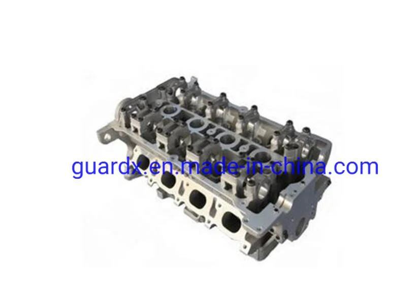 Auto Engine Parts Cylinder Head for Toyota 3c-Te 2c-Te Amc908 781 11101-64390