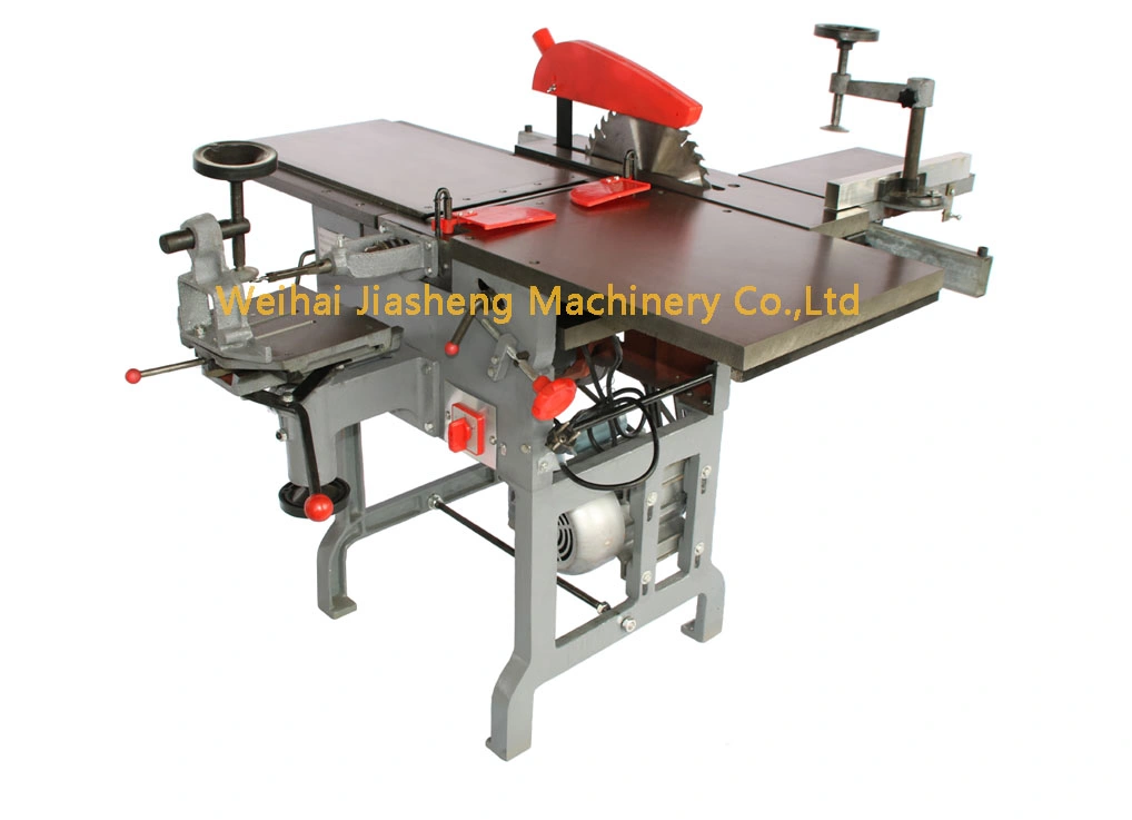 China Automatic Wood Stringer Pallet Nailing Machine
