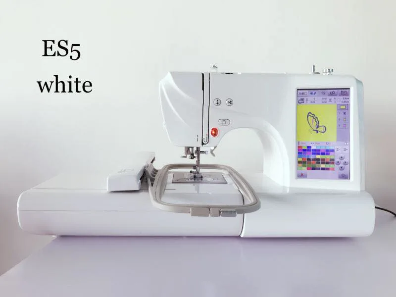Household Sewing and Embroidery Machine Chain Stitch Embroidery Sewing Machine