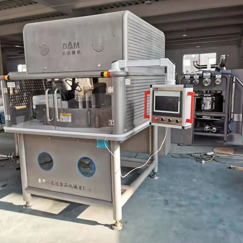 Confection Making Machine /Toffee Processing Machine / Milk Candy Machine / Eclairs Making Machine /Candy Machine