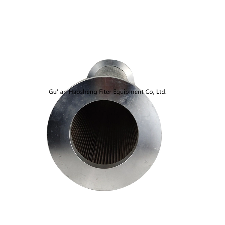 Oil Filter Hydraulic Filter Stainless Steel Mesh Filter Cheap Stainless Steel Hydraulic Filter Element