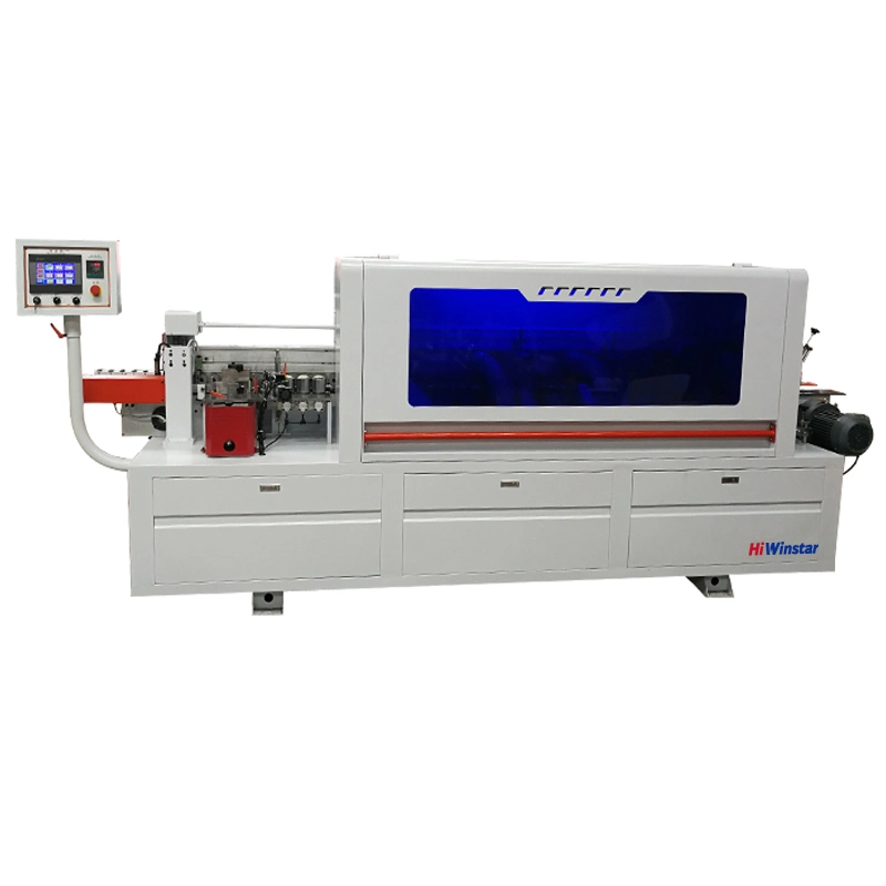 Mf06yl Woodworking Machinery Scm Automatic Edge Bander Machine PVC Edge Banding Making Machine