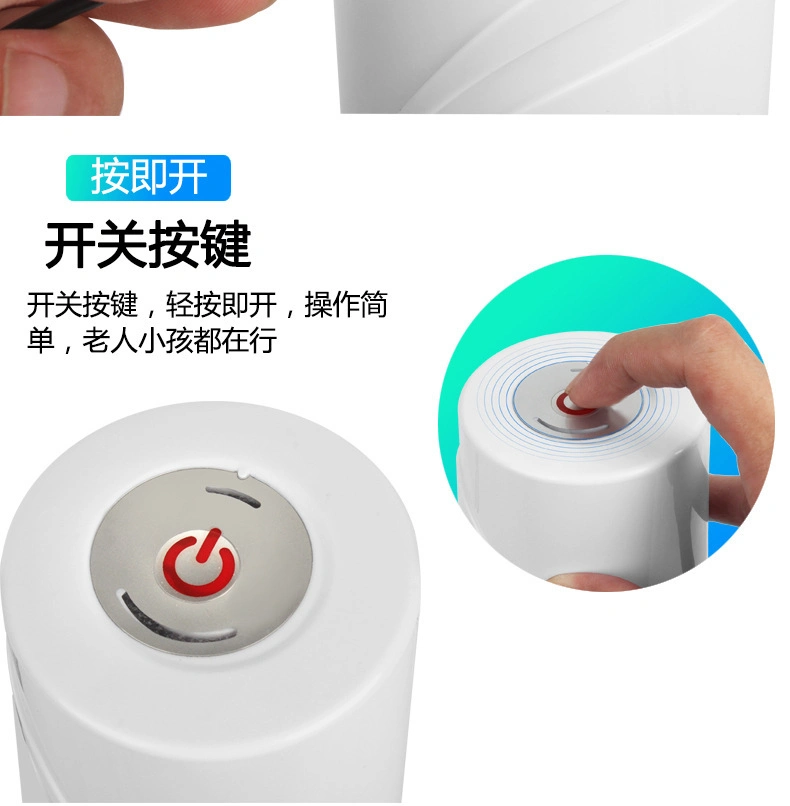 OEM Direct Instant Push Button Water Dispenser Without Compressor