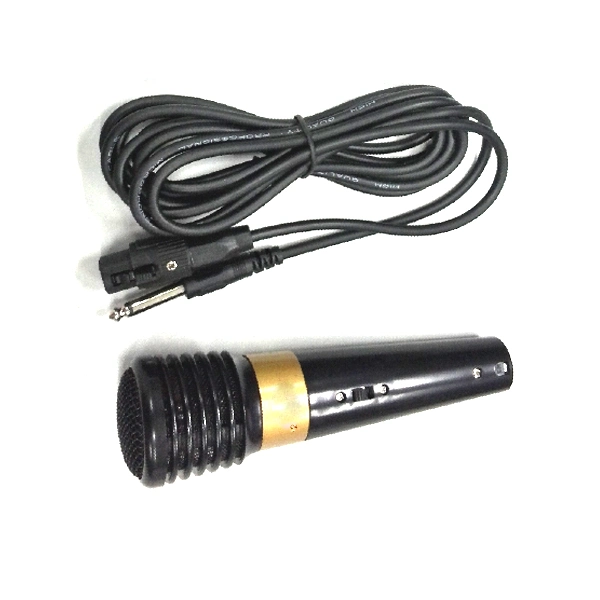Handheld Microphone/Professional Wireless Microphone/UHF Microphone