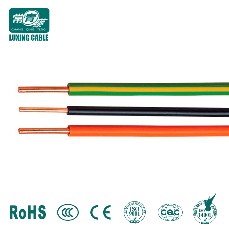 12 Gauge Electrical Wire/Electrical Cable Wire 3.5mm/Electrical Cable 2.5 mm