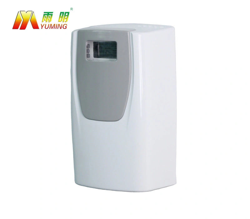 Automatic Urinal Sanitizer Dispenser Light Sensor Programmable LED Toilet Programmable LED Sanitizer Drips Dispenser