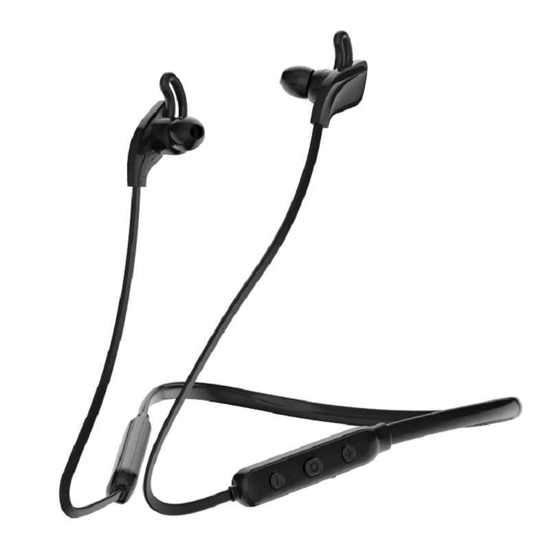 New Arrival Wireless Earphone Sport Wireless Headphone with Microphone Mobile Phone Headset Bluetooth Earbud