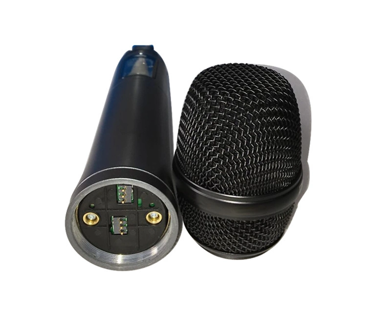 Ew300g3s Microphone Recording Professional Microphone Wireless UHF with Handheld Microphone