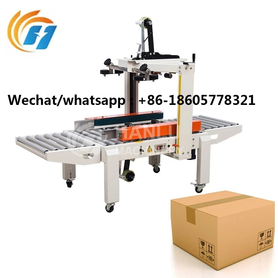 Automatic Sewing Machine Food Packaging Sealer