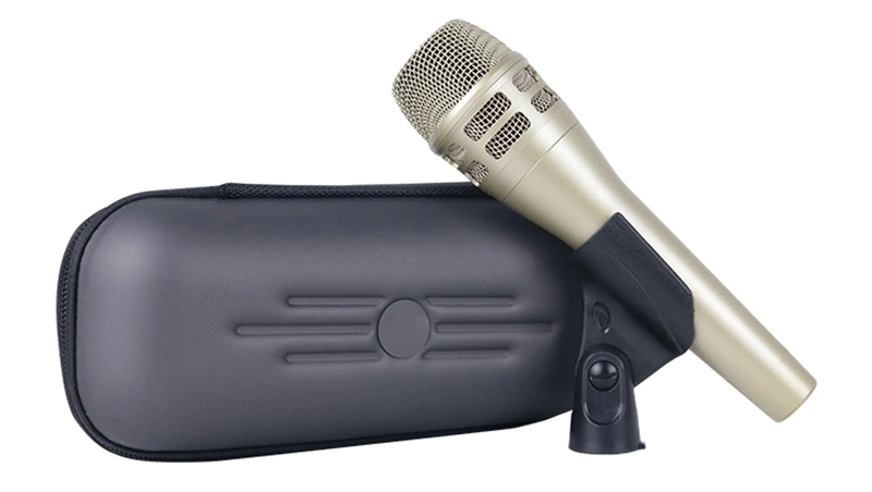 Dynamic Vocal Microphone Ksm8 Professional Microphone Studio Recording