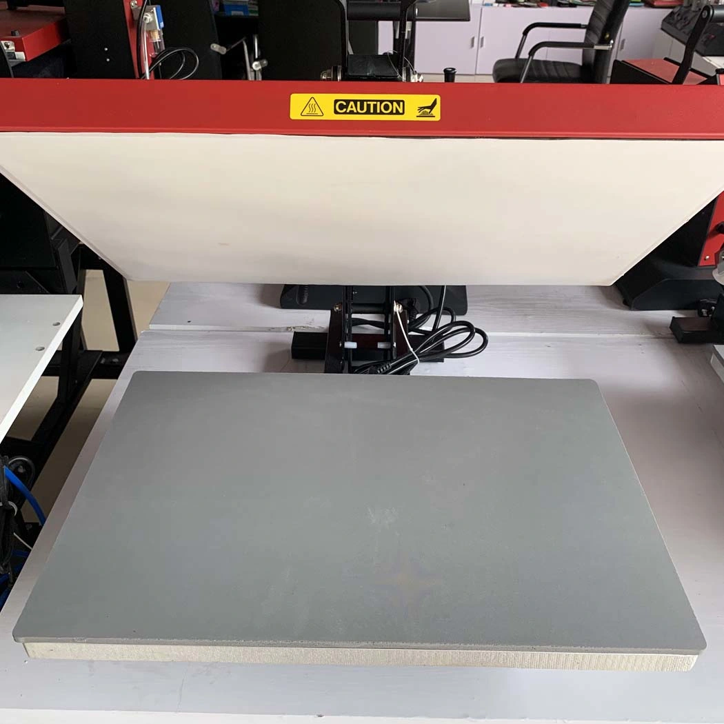 40*60cm Heat Press Machine Silicone Flat Mat