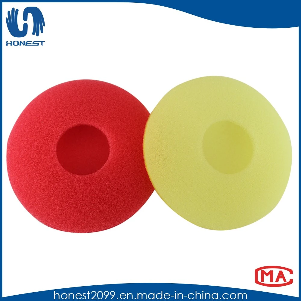 KTV Colorful Beautiful Polypropylene PP Microphone Cover