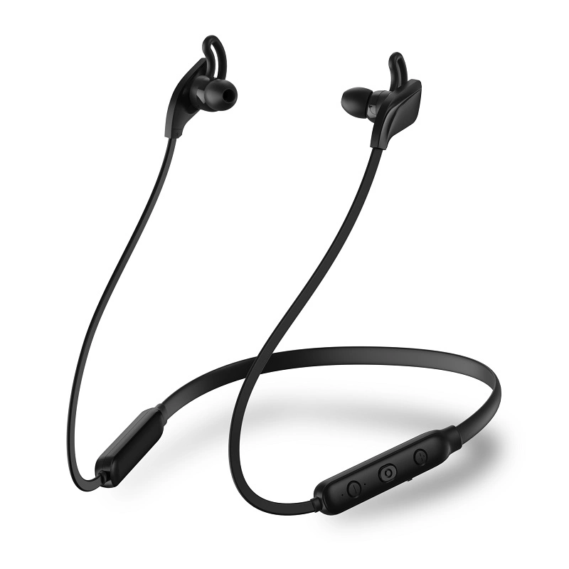 New Arrival Wireless Earphone Sport Wireless Headphone with Microphone Mobile Phone Headset Bluetooth Earbud