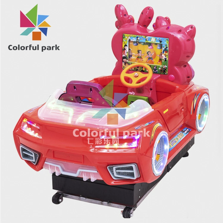 Coin Pusher Game Machine Commercial Game Machine Mini Arcade Game Machine Game Machine for Game Center