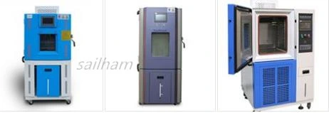 Programmable Constant Temperature Humidity Test Machine / Climate Chamber