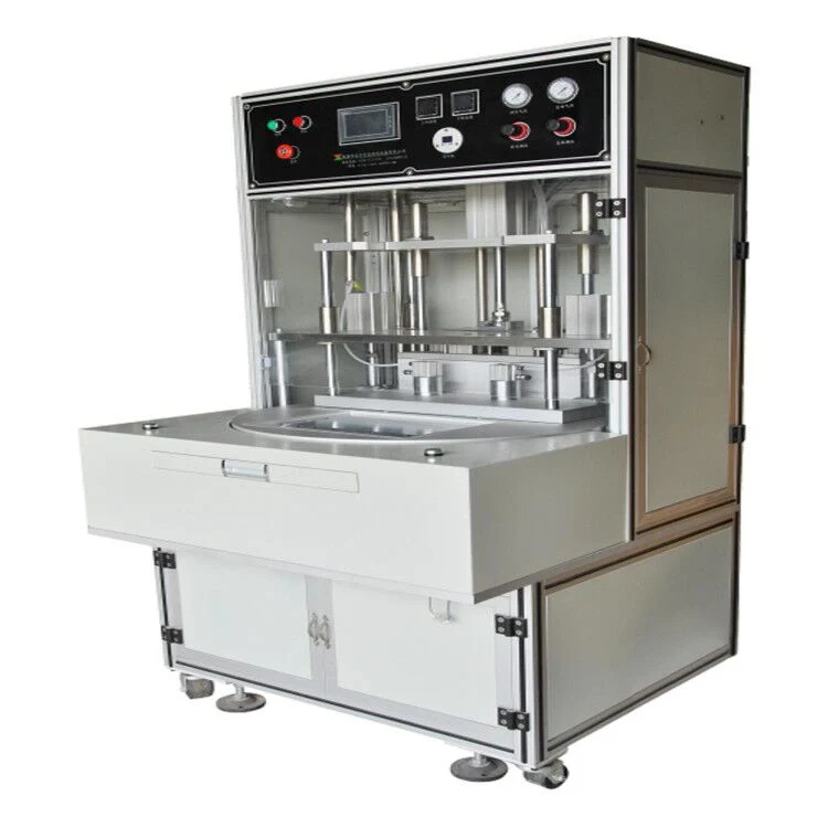 Automatic Vacuum Sealer Sealing Machine for Pouch Cell Battery Production