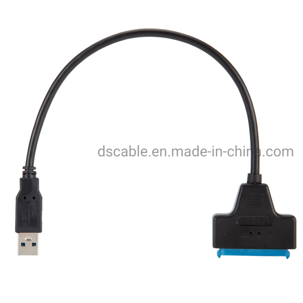 USB 3.0 to 2.5