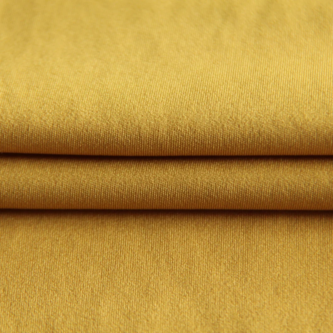Polyester Elastic Interlock Fabric with 210GSM Wicking Finish for Sportswear/Leggings/Yoga Wear/T-Shirt/Fitness