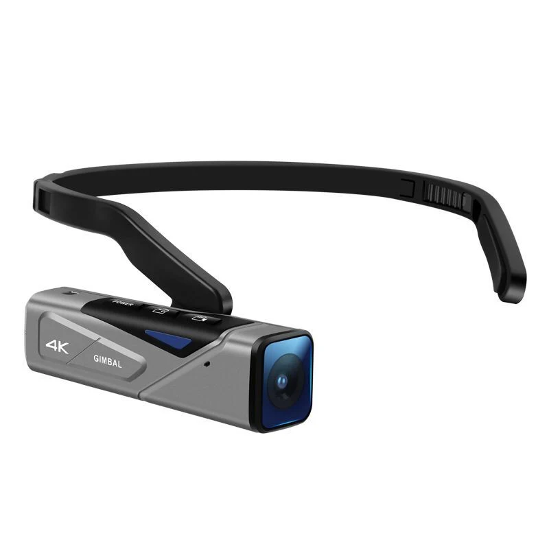 Video Camera 4K Camcorder Wearable camera Filmadora Full HD Fpv Vlog Camera for Youtube Video