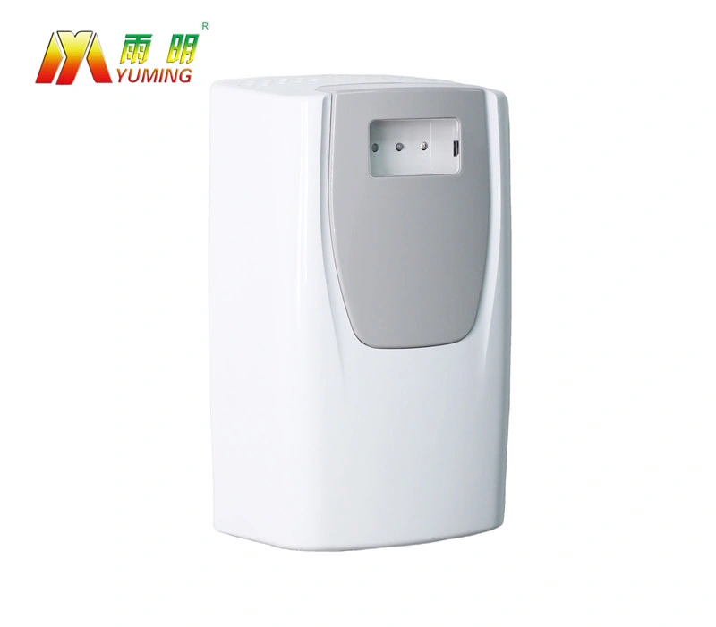 Automatic Urinal Sanitizer Dispenser Light Sensor Programmable LED Toilet Programmable LED Sanitizer Drips Dispenser