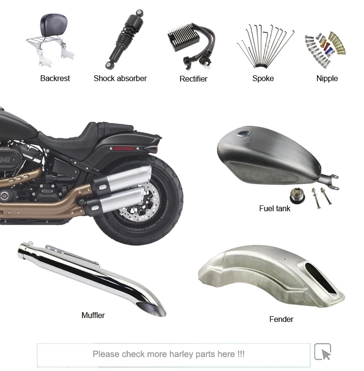 Motorcycle Wind Shield Windscreen for Harley Honda YAMAHA Suzuki