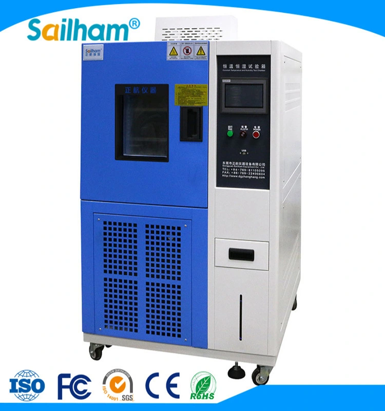 New Type Programmable Temperature Humidity Test Machine/Chamber