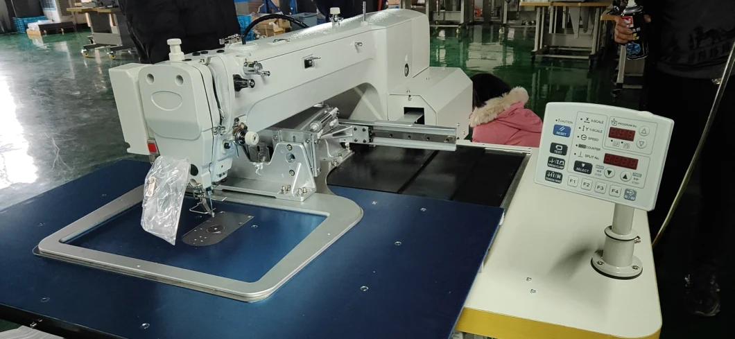 3020 Pattern Industrial Sewing Machine