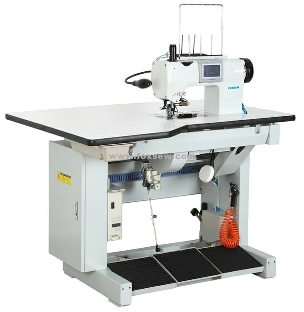 Computer Hand-Stitch Sewing Machine Fx782