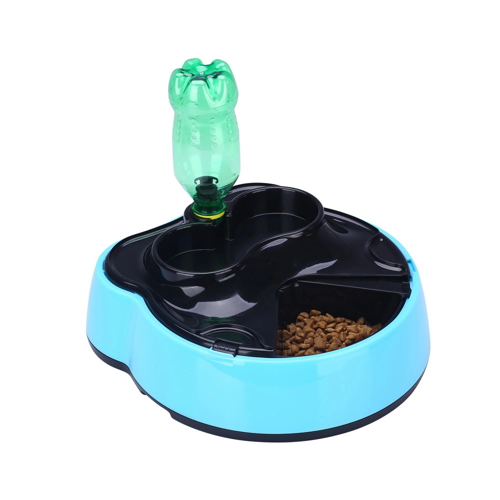 Pet Automatic Feeder Automatic Drinking Fountains Timing Feeding Pet Utensils Dog Cat Feeder Pet Supplies