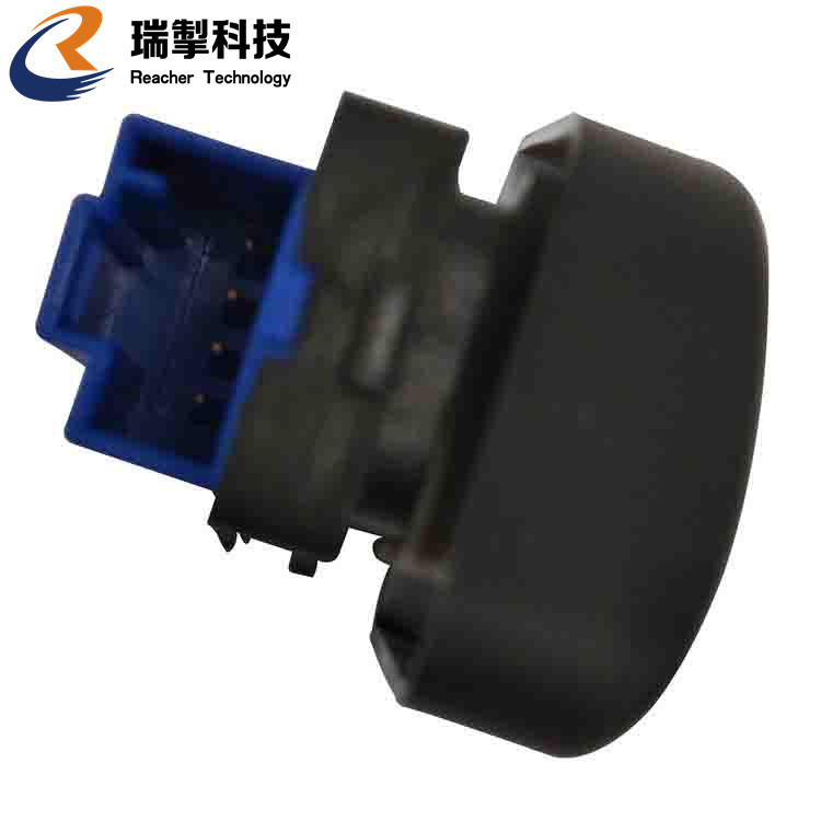 Auto Parts Driver Side Door Central Locking Switch Button for VW Passat with OEM 3c0962125b