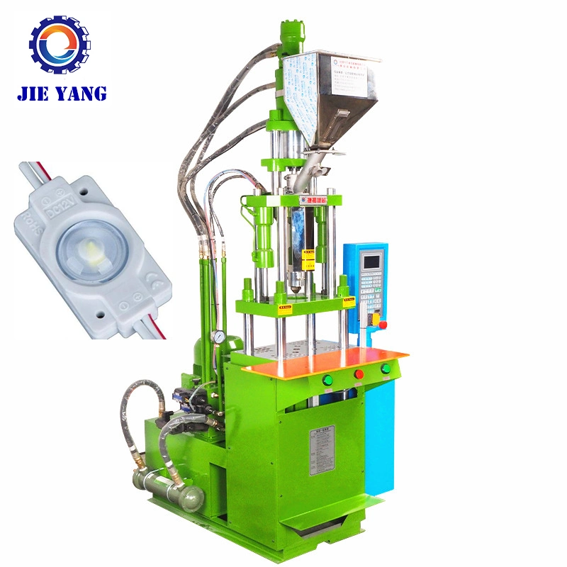 New Design Full Automatic LED Rope Module Light Injection Molding Machine Equipment