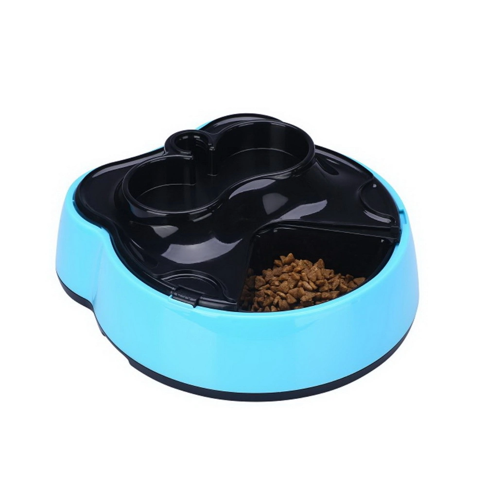 Pet Automatic Feeder Automatic Drinking Fountains Timing Feeding Pet Utensils Dog Cat Feeder Pet Supplies