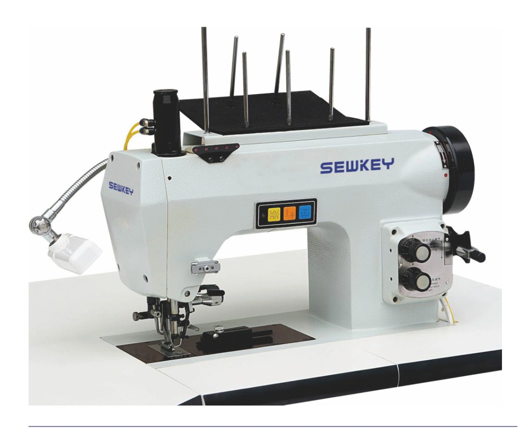 Sk-Gl781 Advanced Hand Stitch Industrial Sewing Machine