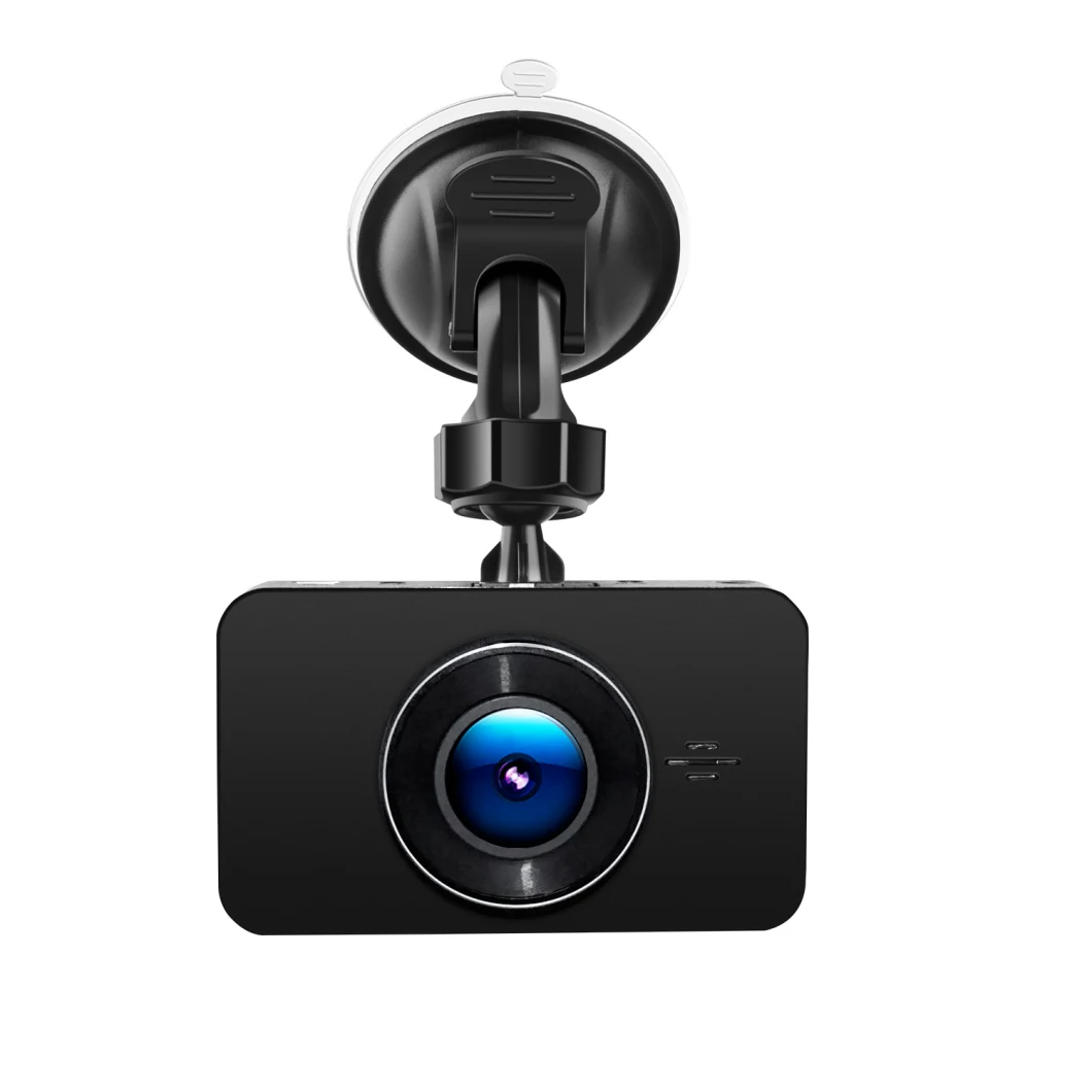 Microphone Camcorder in Car Video Camera, Excellent Quality Special for Amazon Sellers Retail Car Dash Camera