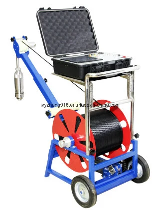 Borehole Camera Deep Well Inspection Camera Water Well Video Camera