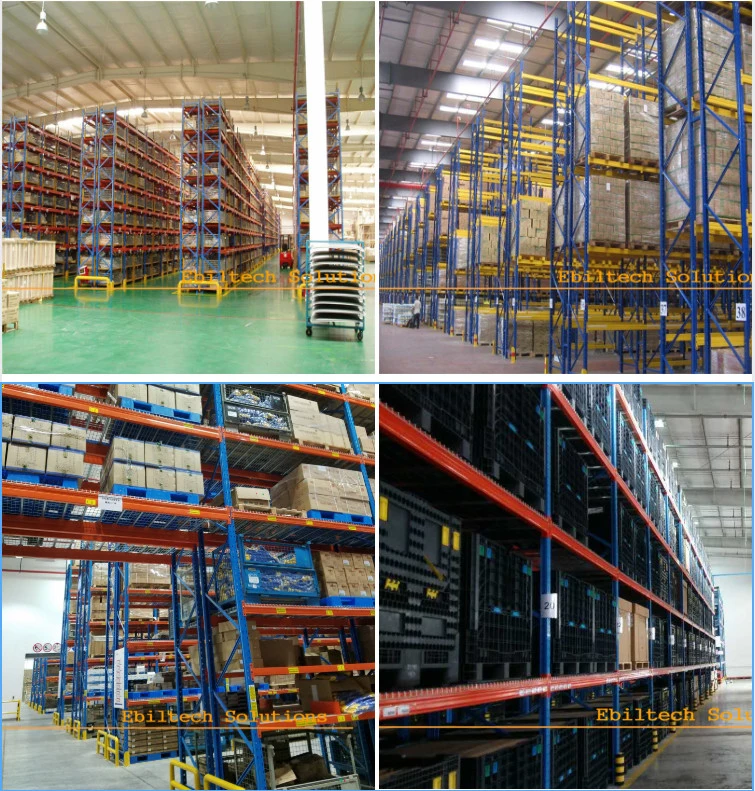 China Manufacturer Cheap Heavy Duty Rack Rack/Steel Storage Rack/Pallet Rack