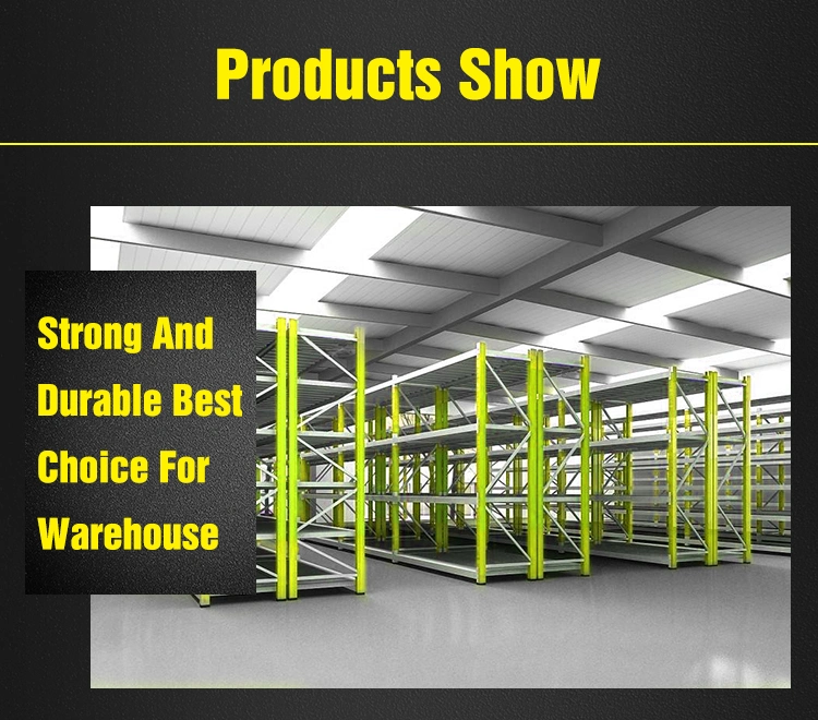 Hibright Medium & Light Duty Warehouse Rack/ Hibright Rack Warehouse