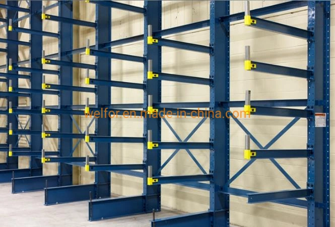 Warehouse Shelving Storage Racking System Rack Shelves