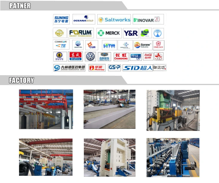 China Manufacturer Cheap Heavy Duty Rack Rack/Steel Storage Rack/Pallet Rack