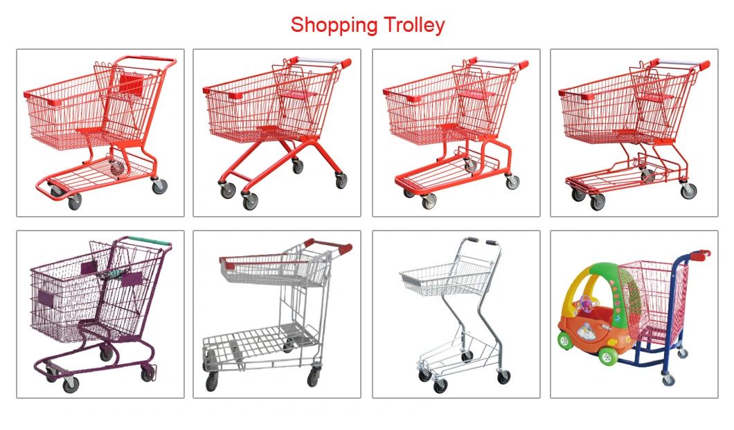 Supermarket Equipment Gondola Supermarket Shelf/Shelves