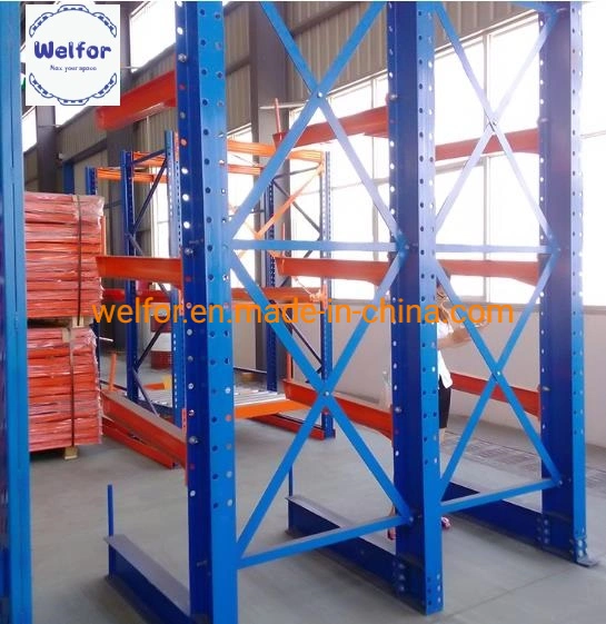 Warehouse Shelving Cantilever Racks Racking System Timber Cantilever Rack