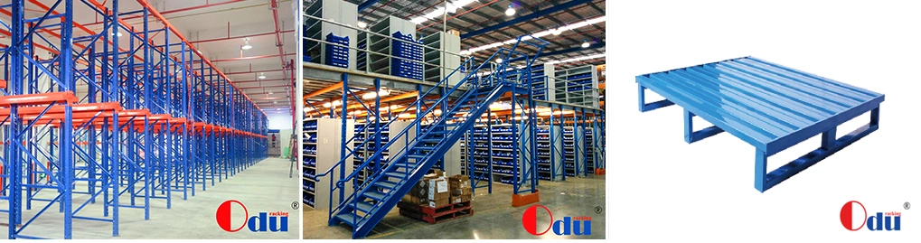 Metal Anti Corrosive Warehouse Arm Cantilever Rack Storage Shelf with Ce Certificate