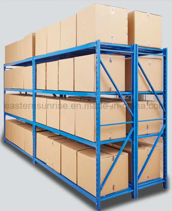Wholesale High Quality Heavy Duty Shelf Metal Steel Rack