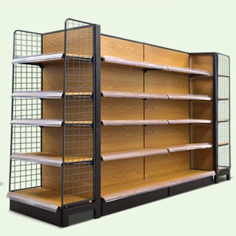 Standard Stacking Rack Industrial Racking Systems Supermarket Shelf