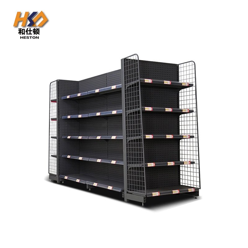 Grocery Store Rack Supermarket Shelf Supermarket Equipment Shelf