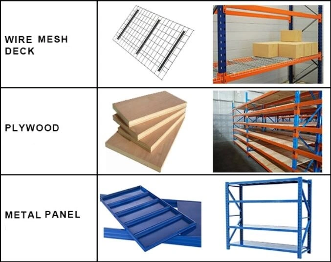 Customization Metal Storage Shelf with Adjustable Multi-Layers Steel Shelf