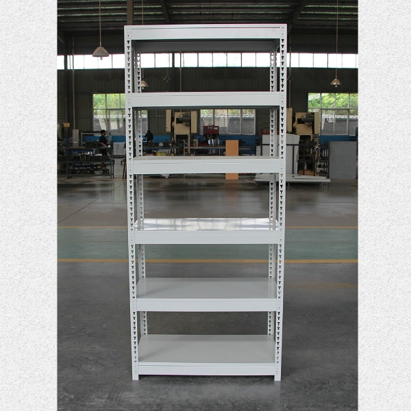 Fas-060 Racking System Steel Adjustable Shelving Metal Shelf Storage Racks