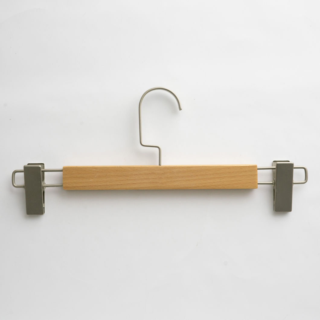 Hanger, Pant Rack, Fashion Shop, Pant Rack, Suit, Pant Rack, Wooden Pant Rack